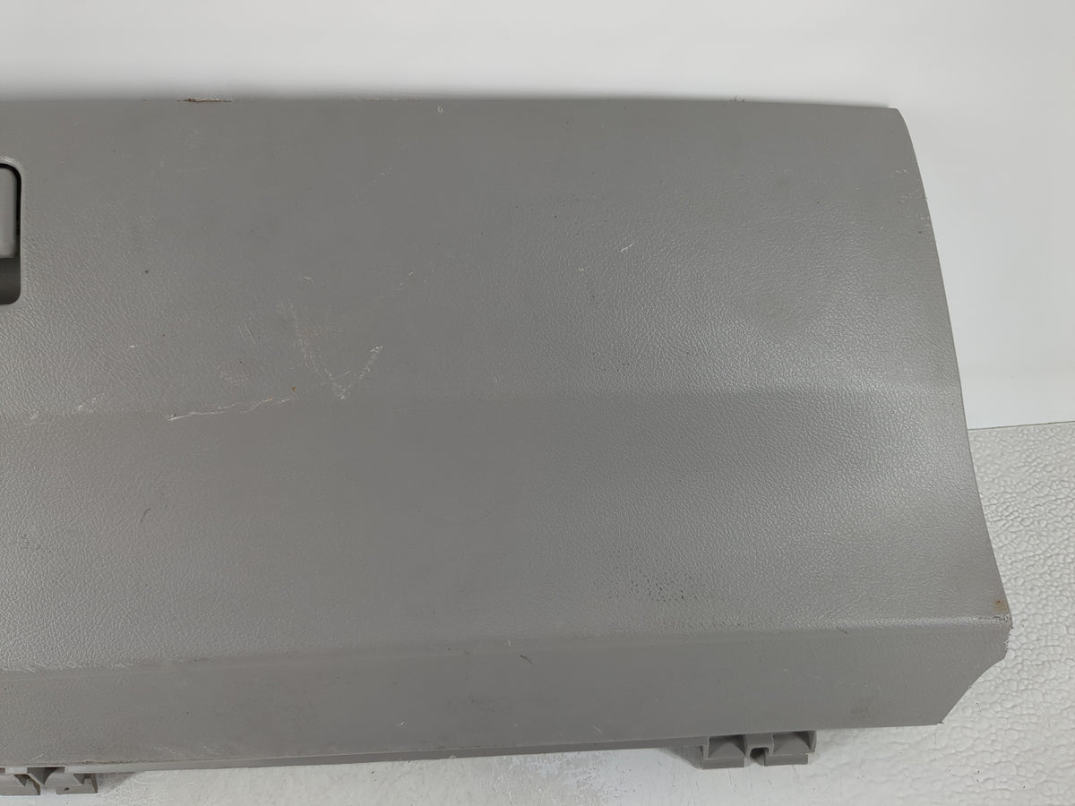 2007 Toyota Camry Passenger Glove Box Door Storage Compartment 1063696 - Oemusedautoparts1.com