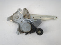 2007-2011 Toyota Camry Driver Left Front Window Regulator - Oemusedautoparts1.com