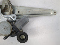 2007-2011 Toyota Camry Driver Left Front Window Regulator - Oemusedautoparts1.com