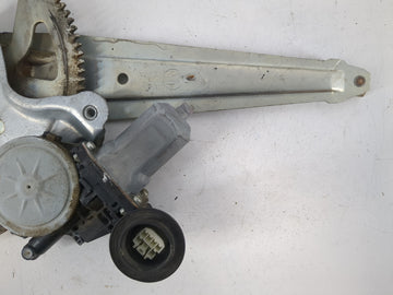 2007-2011 Toyota Camry Driver Left Front Window Regulator