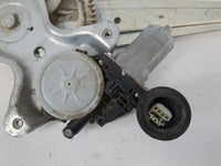 2007-2011 Toyota Camry Driver Left Front Window Regulator - Oemusedautoparts1.com