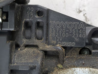 2007-2011 Toyota Camry Driver Left Front Window Regulator - Oemusedautoparts1.com