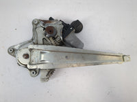 2007-2011 Toyota Camry Driver Left Front Window Regulator - Oemusedautoparts1.com