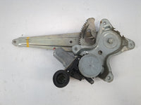 2007-2011 Toyota Camry Driver Left Rear Window Regulator - Oemusedautoparts1.com