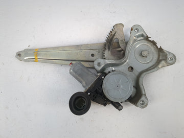 2007-2011 Toyota Camry Driver Left Rear Window Regulator - Oemusedautoparts1.com