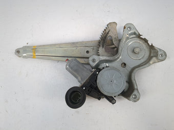 compare product 2007-2011 Toyota Camry Driver Left Rear Window Regulator 1063712