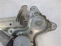 2007-2011 Toyota Camry Driver Left Rear Window Regulator 1063712 - Oemusedautoparts1.com