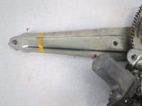 2007-2011 Toyota Camry Driver Left Rear Window Regulator 1063712 - Oemusedautoparts1.com