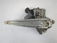 2007-2011 Toyota Camry Driver Left Rear Window Regulator 1063712 - Oemusedautoparts1.com