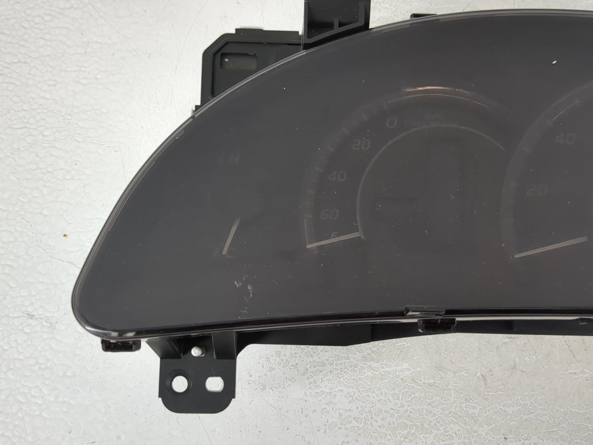 2007 Toyota Camry Instrument Cluster Speedometer Gauges P/N:83800-33B50 Miles:1K Fits OEM Used Auto Parts - Oemusedautoparts