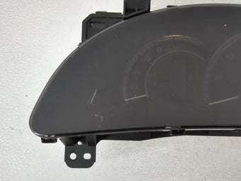 compare product 2007 Toyota Camry Instrument Cluster Speedometer Gauges P/N:83800-33B50 Miles:1K Fits OEM Used Auto Parts