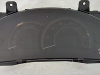 2007 Toyota Camry Instrument Cluster Speedometer Gauges P/N:83800-33B50 Miles:1K Fits OEM Used Auto Parts - Oemusedautoparts