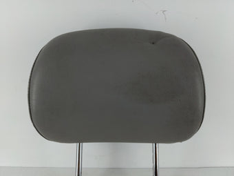 compare product 2007 Toyota Camry Headrest Head Rest Front Driver Passenger Seat Fits OEM Used Auto Parts