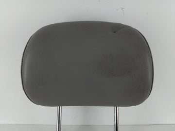 2007 Toyota Camry Headrest Head Rest Front Driver Passenger Seat Fits OEM Used Auto Parts - Oemusedautoparts1.com