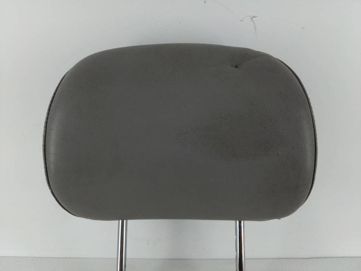 2007 Toyota Camry Headrest Head Rest Front Driver Passenger Seat Fits OEM Used Auto Parts - Oemusedautoparts1.com