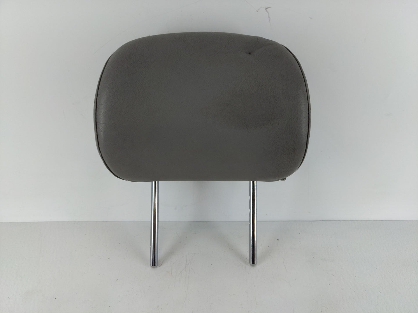 2007 Toyota Camry Headrest Head Rest Front Driver Passenger Seat Fits OEM Used Auto Parts - Oemusedautoparts1.com
