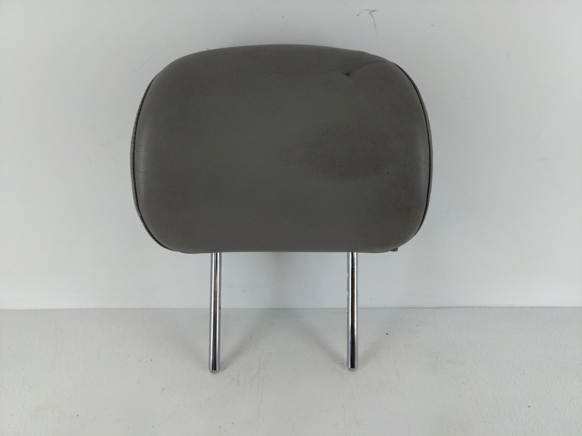 2007 Toyota Camry Headrest Head Rest Front Driver Passenger Seat Fits OEM Used Auto Parts - Oemusedautoparts1.com