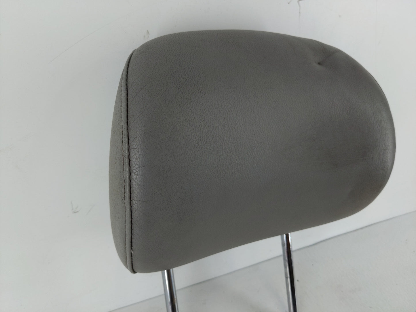 2007 Toyota Camry Headrest Head Rest Front Driver Passenger Seat Fits OEM Used Auto Parts - Oemusedautoparts1.com