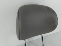 2007 Toyota Camry Headrest Head Rest Front Driver Passenger Seat Fits OEM Used Auto Parts - Oemusedautoparts1.com