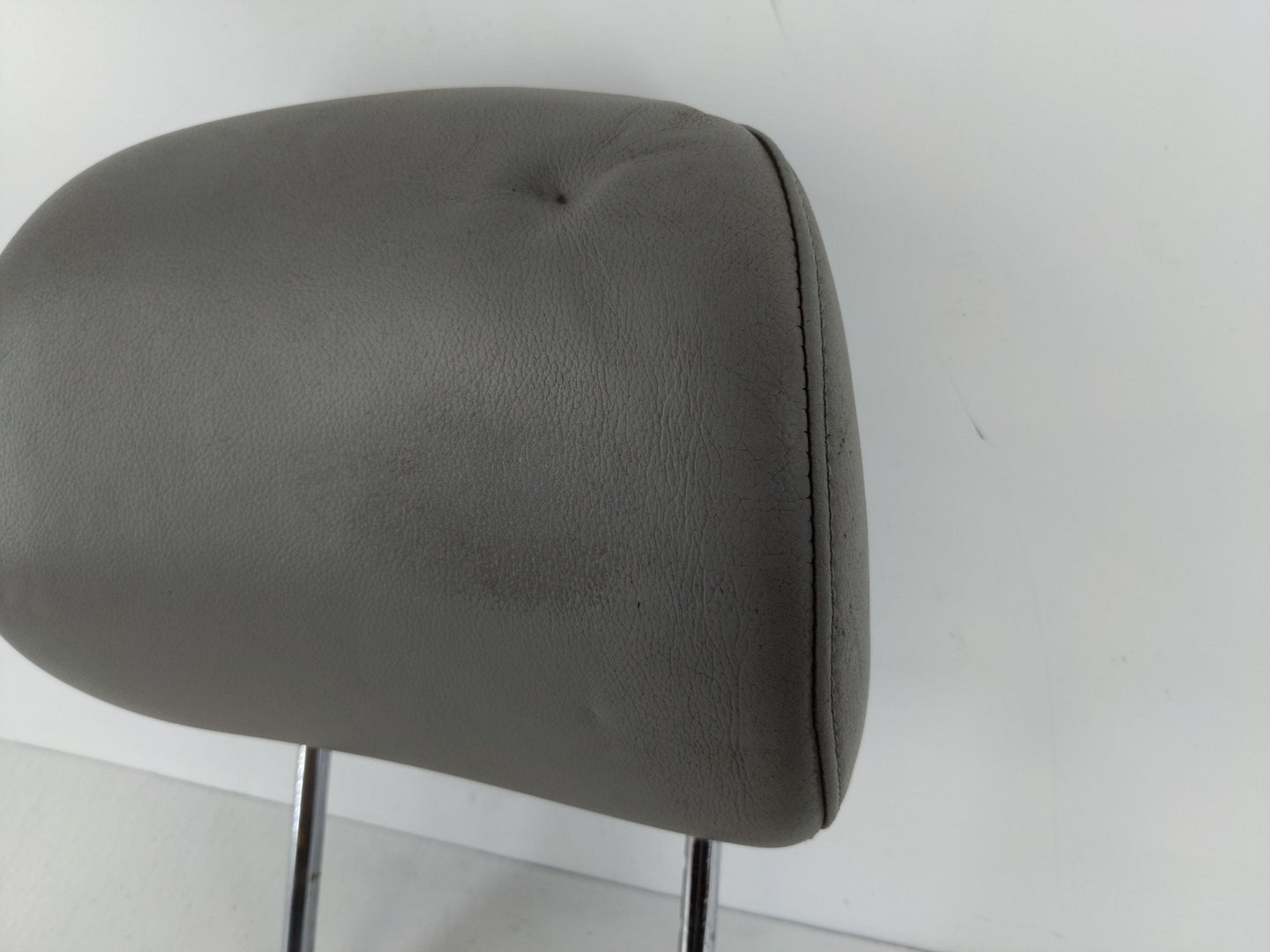 2007 Toyota Camry Headrest Head Rest Front Driver Passenger Seat Fits OEM Used Auto Parts - Oemusedautoparts1.com