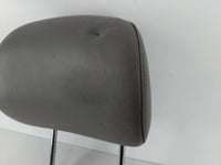 2007 Toyota Camry Headrest Head Rest Front Driver Passenger Seat Fits OEM Used Auto Parts - Oemusedautoparts1.com