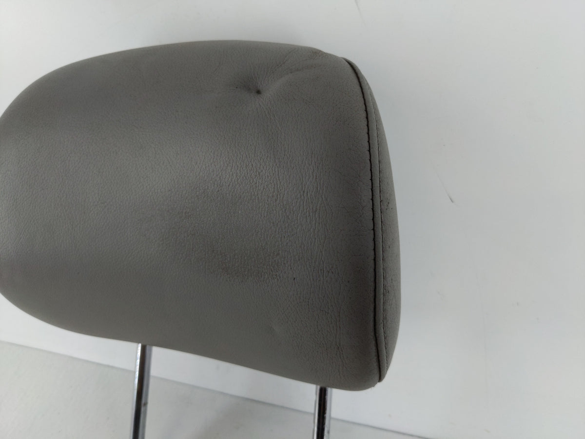 2007 Toyota Camry Headrest Head Rest Front Driver Passenger Seat Fits OEM Used Auto Parts - Oemusedautoparts1.com
