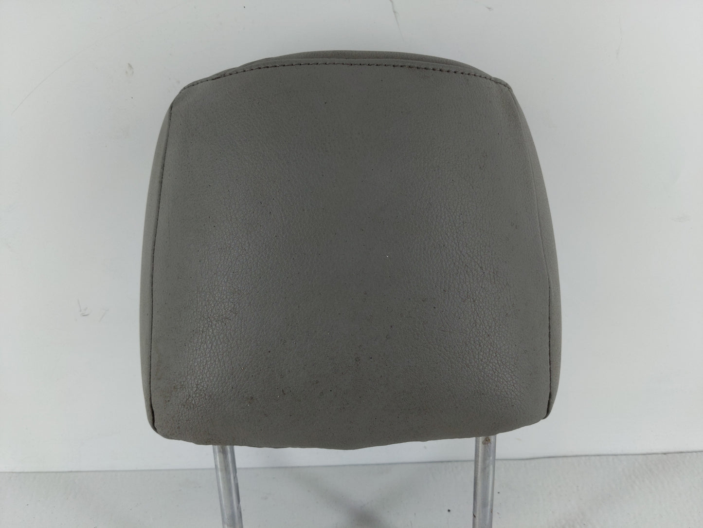 2007 Toyota Camry Headrest Head Rest Front Driver Passenger Seat Fits OEM Used Auto Parts - Oemusedautoparts1.com