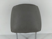2007 Toyota Camry Headrest Head Rest Front Driver Passenger Seat Fits OEM Used Auto Parts - Oemusedautoparts1.com