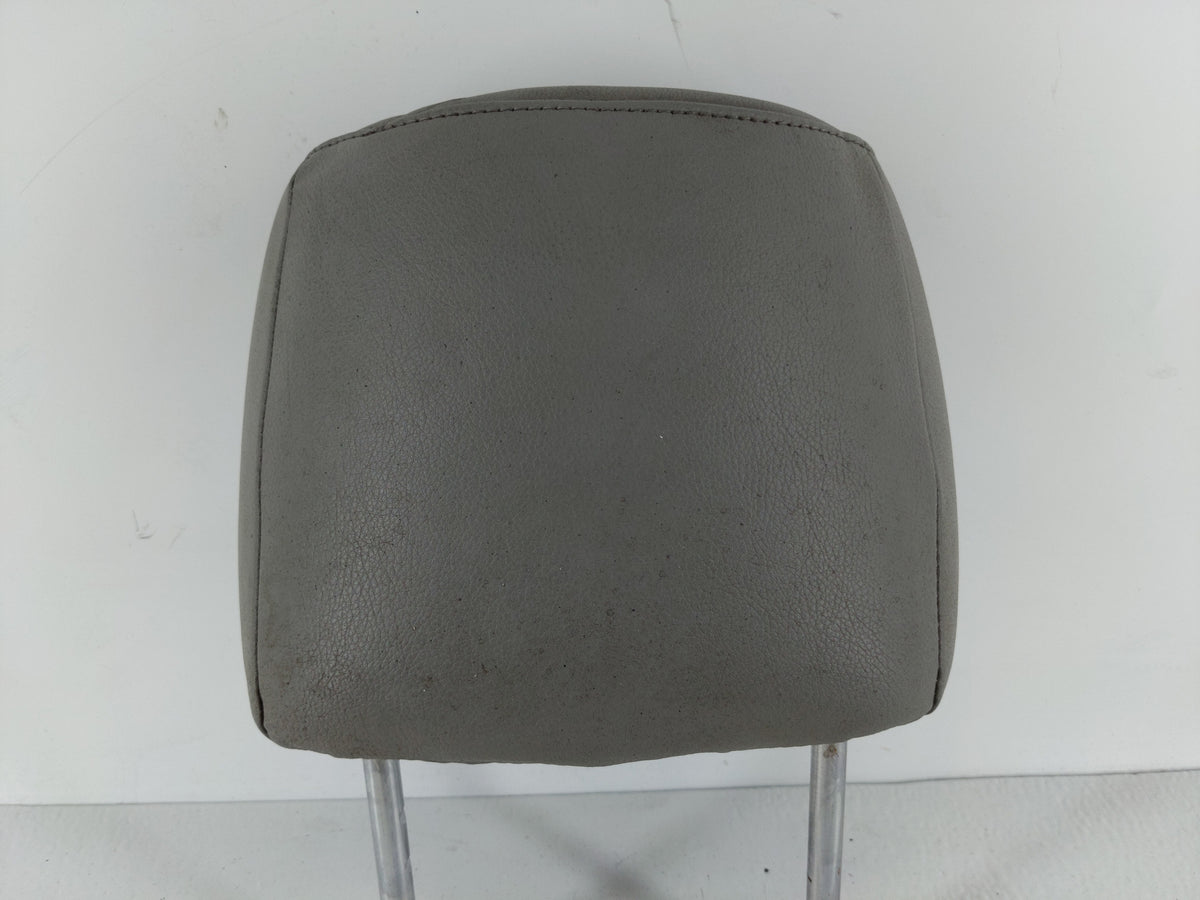 2007 Toyota Camry Headrest Head Rest Front Driver Passenger Seat Fits OEM Used Auto Parts - Oemusedautoparts1.com