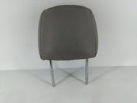 2007 Toyota Camry Headrest Head Rest Front Driver Passenger Seat Fits OEM Used Auto Parts - Oemusedautoparts1.com