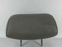 2007 Toyota Camry Headrest Head Rest Rear Seat Fits OEM Used Auto Parts - Oemusedautoparts1.com
