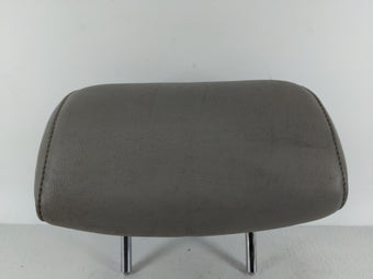 compare product 2007 Toyota Camry Headrest Head Rest Rear Seat Fits OEM Used Auto Parts