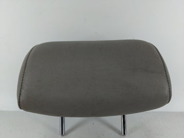 2007 Toyota Camry Headrest Head Rest Rear Seat Fits OEM Used Auto Parts - Oemusedautoparts1.com