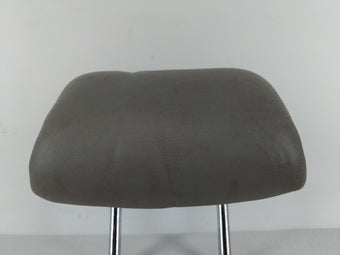 compare product 2007 Toyota Camry Headrest Head Rest Rear Center Seat Fits OEM Used Auto Parts