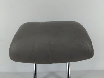 2007 Toyota Camry Headrest Head Rest Rear Center Seat Fits OEM Used Auto Parts - Oemusedautoparts1.com