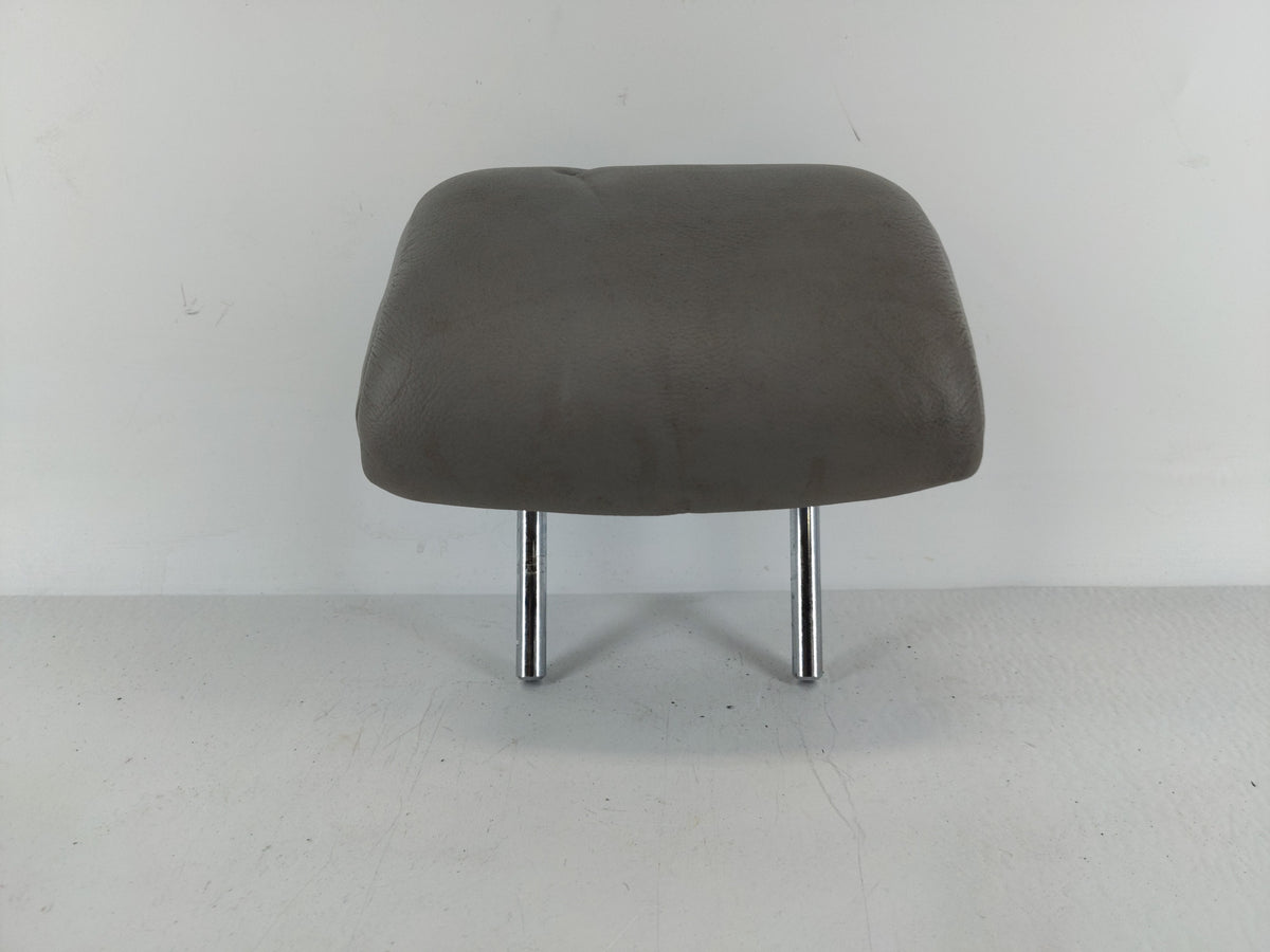 2007 Toyota Camry Headrest Head Rest Rear Center Seat Fits OEM Used Auto Parts - Oemusedautoparts1.com