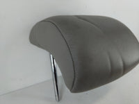 2007 Toyota Camry Headrest Head Rest Rear Center Seat Fits OEM Used Auto Parts - Oemusedautoparts1.com