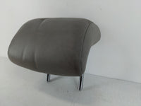 2007 Toyota Camry Headrest Head Rest Rear Center Seat Fits OEM Used Auto Parts - Oemusedautoparts1.com