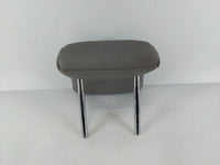 2007 Toyota Camry Headrest Head Rest Rear Center Seat Fits OEM Used Auto Parts - Oemusedautoparts1.com