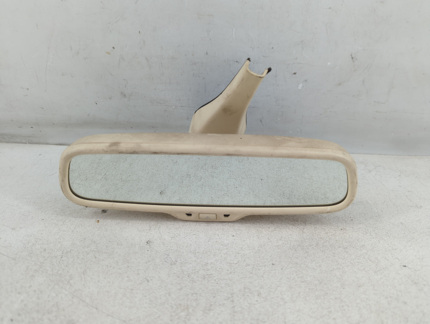 2007-2012 Toyota Camry Interior Rear View Mirror Replacement OEM P/N:E11026146 Fits OEM Used Auto Parts - Oemusedautoparts1.