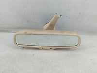 2007-2012 Toyota Camry Interior Rear View Mirror Replacement OEM P/N:E11026146 Fits OEM Used Auto Parts - Oemusedautoparts1.