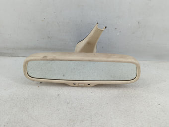 compare product 2007-2012 Toyota Camry Interior Rear View Mirror Replacement OEM P/N:E11026146 Fits OEM Used Auto Parts