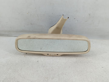 2007-2012 Toyota Camry Interior Rear View Mirror Replacement OEM P/N:E11026146 Fits OEM Used Auto Parts - Oemusedautoparts1.