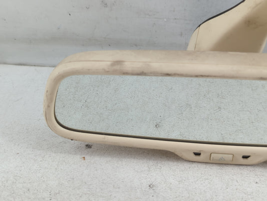 2007-2012 Toyota Camry Interior Rear View Mirror Replacement OEM P/N:E11026146 Fits OEM Used Auto Parts