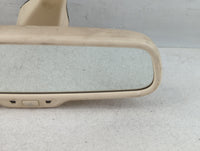 2007-2012 Toyota Camry Interior Rear View Mirror Replacement OEM P/N:E11026146 Fits OEM Used Auto Parts - Oemusedautoparts1.