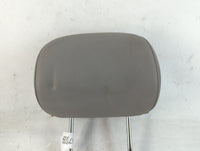 2007-2008 Toyota Camry Headrest Head Rest Front Driver Passenger Seat Fits Fits 2007 2008 OEM Used Auto Parts - Oemusedautop