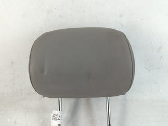 compare product 2007-2008 Toyota Camry Headrest Head Rest Front Driver Passenger Seat Fits Fits 2007 2008 OEM Used Auto Parts