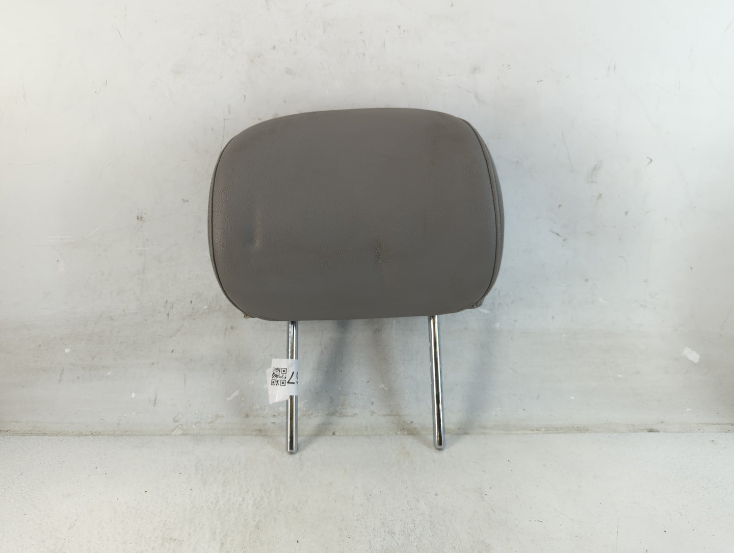 2007-2008 Toyota Camry Headrest Head Rest Front Driver Passenger Seat Fits Fits 2007 2008 OEM Used Auto Parts - Oemusedautop