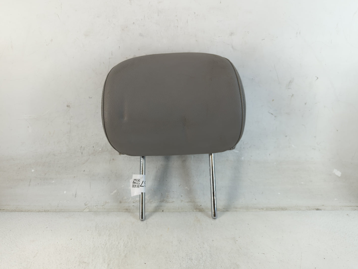 2007-2008 Toyota Camry Headrest Head Rest Front Driver Passenger Seat Fits Fits 2007 2008 OEM Used Auto Parts - Oemusedautop