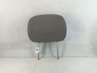 2007-2008 Toyota Camry Headrest Head Rest Front Driver Passenger Seat Fits Fits 2007 2008 OEM Used Auto Parts - Oemusedautop